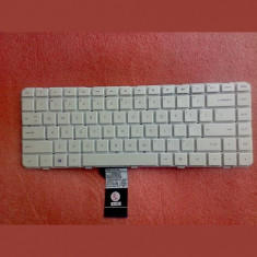 Tastatura laptop noua HP Pavilion DM4-1000 DV5-2000 Series White US