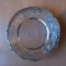 Platou prezentare ( servire ) argint