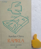 Rapirea Aurelian Chivu