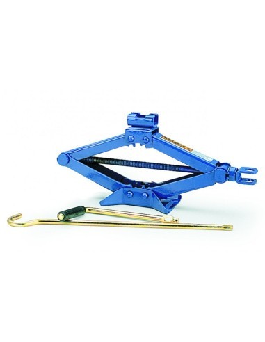 Cric tip foarfeca 1T Bottari
