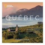 Qu&eacute;bec, Mathieu Dupuis