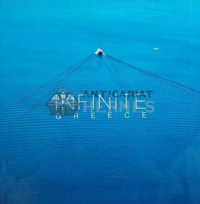 Infinite Greece (Album) (AI1) foto
