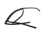 Garnitura ușă st&acirc;nga spate BMW 3 F30, F80 2018 OEM: 177447 17162509