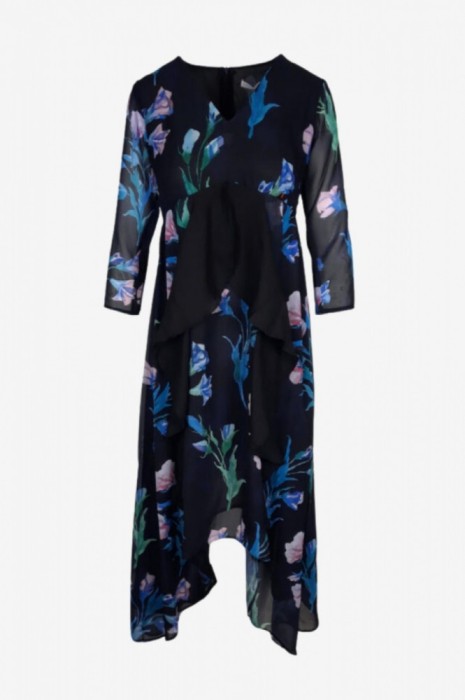 Rochie True Violet
