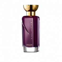 Parfum Femei - Magnetista - 50 ml - Oriflame - Nou, Sigilat foto