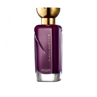 Apă de parfum Magnetista, 50 ml - Oriflame foto