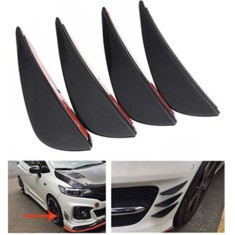 Set ornament tuning aripioare bara Cod:0412-01 Automotive TrustedCars foto