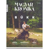 Magyar Kr&oacute;nika - 2025. ősz - B&uuml;kk