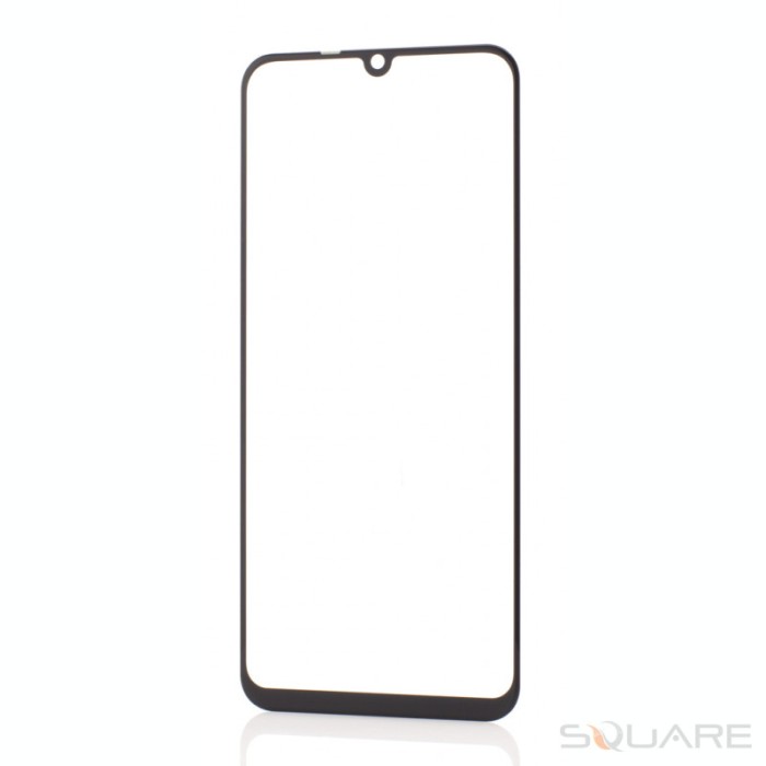 Geam Sticla + OCA Huawei Enjoy 10s