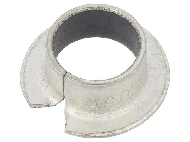 Lagăr cu Flanșă 12mm x 10mm x 7mm