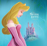 Music From Sleeping Beauty (Royal Peach Vinyl) | Various Artists, Walt Disney Records