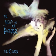 Cure The The Head On The Door 180g LP (vinyl) foto