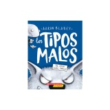 Los Tipos Malos En El Gran Lobo Feroz (the Bad Guys in the Big Bad Wolf)