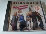 Torf rock , cd