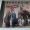 Torf rock , cd