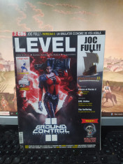 Level, Games, Hardware &amp;amp; Lifestyle, august 2004, ground Control: Operation.. 111 foto