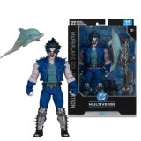 DC Multiverse McFarlane Collector Edition Figurina articulata Lobo (DC Classic) CHASE 18cm