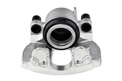 Etrier fata Volvo S60 1 2000-2010, S80 1 1998-2008, V70 2 1999-2008, Xc70 1997-2007, Stanga, NTY HZP-VV-002 foto