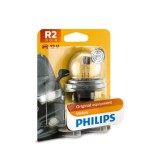 Bec Far R2 12V 45 40W Vision Philips (Blister)