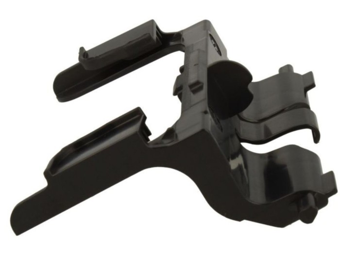 Suport sac aspirator Bosch 00495701 original