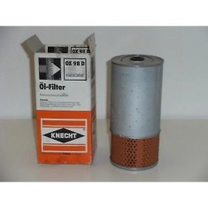 Filtru ulei KNECHT - Mercedes T1 Garage AutoRide