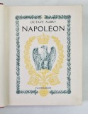 NAPOLEON par OCTAVE AUBRY , 1936