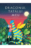 Dragonul Tatalui Meu, Ruth Stiles Gannett - Editura Art