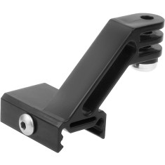 Prindere pentru cameră de acțiune portabilă, potrivită pentru Insta360 sau Gopro GP302b