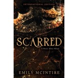 Scarred - Emily McIntire