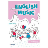 Learn english with music. Clasa 2 - Elena Sticlea