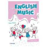 Learn english with music. Clasa 2 - Elena Sticlea