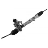 Caseta directie Bmw Seria 1 E81 2003-, 3 E90, 91 2005-, X1 E84 2009-, hidraulic, 32106765609