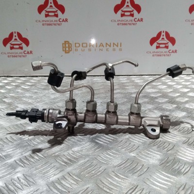 Rampa injectoare Alfa Romeo Giuletta Mito 1.6-2.0D foto