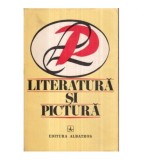 - Literatura si pictura - File din istoria criticii de arta din