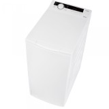 Masina de spalat rufe cu incarcare verticala Samus WTSGDI-80133, 8 kg, Motor Inverter, 15 Programe, 1300 rotatii, Clasa energetica A, Afisaj electroni
