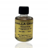 Ulei esential natural vanilla orange 10ml, Stonemania Bijou