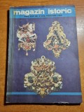 Revista magazin istoric februarie 1989