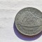 26. Moneda India 50 paise 1997 (50th Anniversary of Independence)