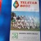 Program Telstar - Haarlem