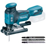 Makita DJV181Z - Fierastrau pendular fara acumulatori si incarcator Li-Ion 18 V - Ah