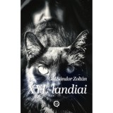 XYL-landiai - G&aacute;l S&aacute;ndor Zolt&aacute;n