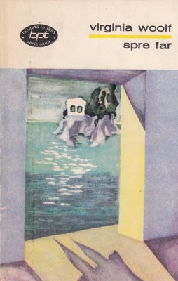 Virginia Woolf - Spre far foto