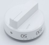 Buton Aragaz/Cuptor Gorenje 663350 (Compatibil GE 6-7 FS 300 070/9007) - Knob Original Gorenje
