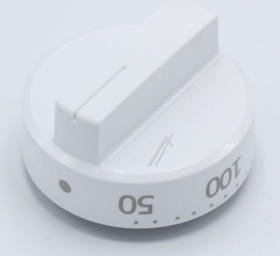 KNOB GE 6-7 FS 300 070/9007 663350 aragaz/cuptor, buton GORENJE foto