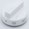 KNOB GE 6-7 FS 300 070/9007 663350 aragaz/cuptor, buton GORENJE