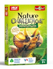 Joc educativ, Bioviva, Nature Challenge: Dinozauri