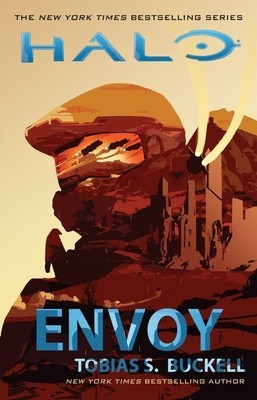 Halo: Envoy foto