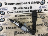 Pretensioner centura stanga dreapta BMW X5 X6 E70 E71, X6 (E71, E72) - [2008 - 2013]