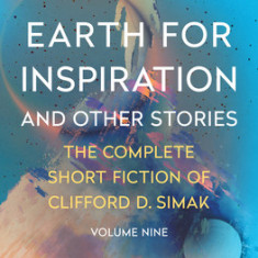 Earth for Inspiration: And Other Stories