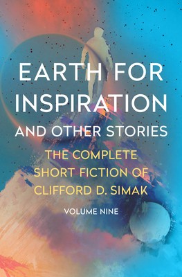 Earth for Inspiration: And Other Stories foto